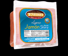 JAMON SHIRE TAJADO